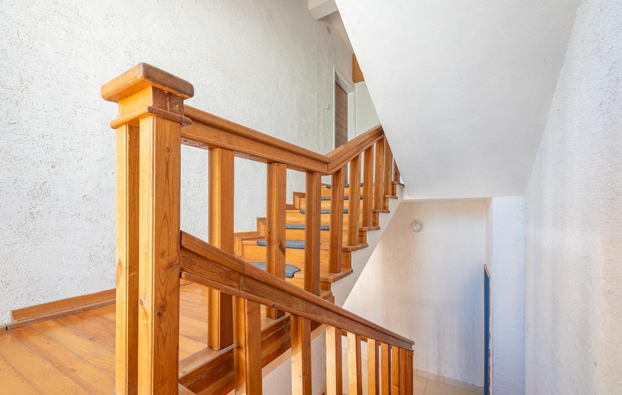 Apartman Iva ノヴァリャ エクステリア 写真